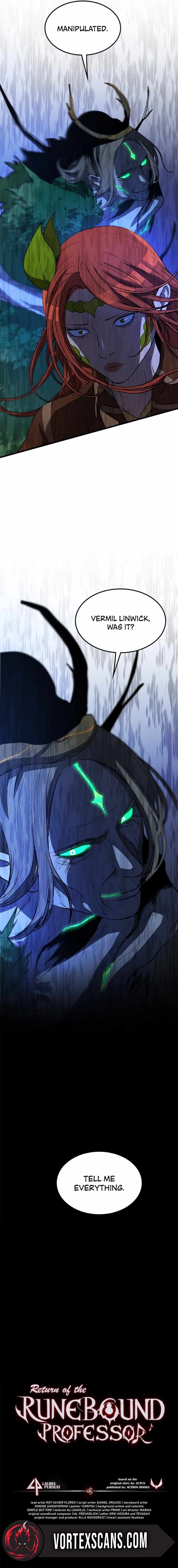 Return of the Runebound Professor Chapter 37 15